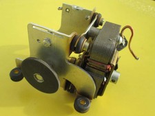 RARE Vintage '40s-'50s DeArmond Guitar Amp Tremolo Control WORKING MOTOR !!!