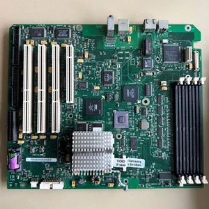 APPLE 820-1049-A SOCKET A 4x SDRAM PCI 3x PCI-X MAINBOARD FÜR POWER MAC G3 - Picture 1 of 2