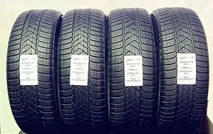 NEUMÁTICO USADO Pirelli Sottozero 3 Winter RSC 225/50 R18 95H INVERNALI - Imagen 1 de 3