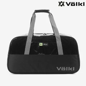 Bolso de Lona Pequeño VOLKL Primo Unisex Raqueta de Tenis Deportes Informal Bolso Nuevo con Etiquetas V72005 - Imagen 1 de 9