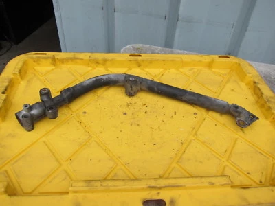 Honda CB900F Super Sport 1981 cuadro OEM Foto 1 de 4