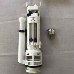 Geberit 290 Toilet Flush Valve ATS1287 - Picture 1 of 4