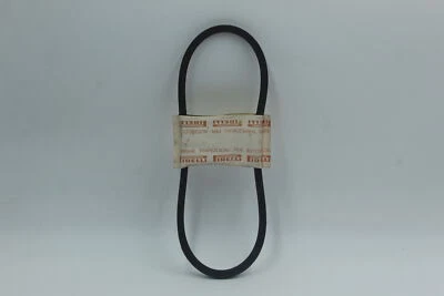 FAN TRAPEZOIDAL BELT FOR FIAT 600 D 850 COUPE LANCIA FULVIA RALLY - Image 1 of 4