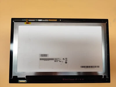 Acer S7-391 B133HAN03.0 touch + lcd Assembly KL.13305.005 KL13305005  - Bild 1 von 4