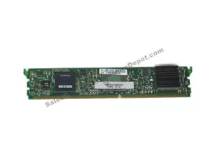 Cisco PVDM3-64 64-kanałowy głos o wysokiej gęstości DSP PVDM - 1 rok gwarancji - Zdjęcie 1 z 1