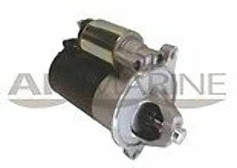 API Marine Starter Ford PMGR HighTorque PCM Engines 9Tooth CCW 70201 10093LH EI - Image 1 of 1