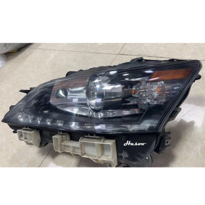 Conjunto de faros de xenón Driver gs350 de 2012-2015 Lexus gs250 OEM faros afs Foto 1 de 4