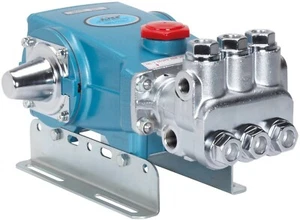 CAT Pumps 530 Pump Pressure Washer Power Jet Wash Solid Shaft 172 Bar 19 LPM - Picture 1 of 1