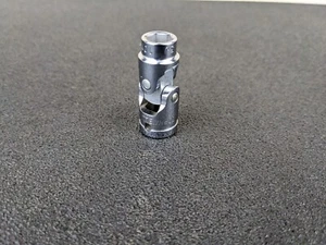 #bj538 Cornwell Tools USA NEW U-2210MM 3/8" Drive 10mm 6 Point Swivel Socket - Bild 1 von 10
