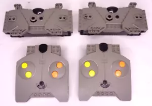 LEGO Bionicle Manas 8539 Remote Control Receiver Transmitter Set of 2 Technic - Picture 1 of 5