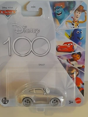 Cars Disney100° Sally - Immagine 1 di 2