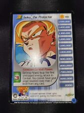 Goku the Protector 166 Limited Non-foil Trunks Saga Main Personality 