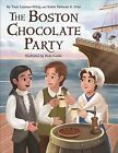 Boston Chocolate Party, couverture rigide par Lehman-Wilzig, Tami ; Prinz, Rabbi Debora...