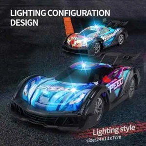 Remote Control Car 2.4G High Speed Drift RC Car Drift Racing Car For Kids Gifts - Picture 1 of 8