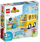 LEGO Duplo Town 10988 Die Busfahrt