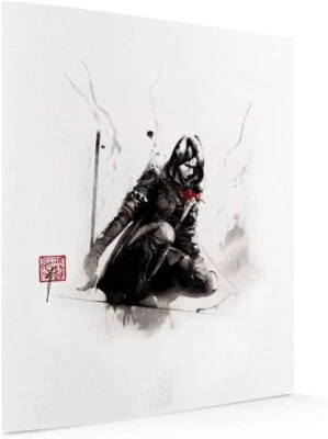 UNOPENED|NEW Assassin's Creed - Red Lineage Collection: Evie Frye - Image 1 of 4