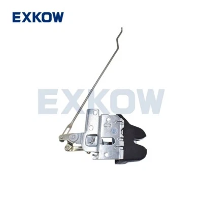 Tail Door Trunk Lid Latch for Mitsubishi Lancer Colt 1995-2003 MR200359 - Image 1 of 4