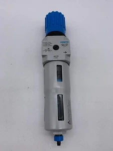Festo LFR-D-7-5M-MIDI-A -SA (187795) Filtr-regulator ciśnienia - Bild 1 von 4