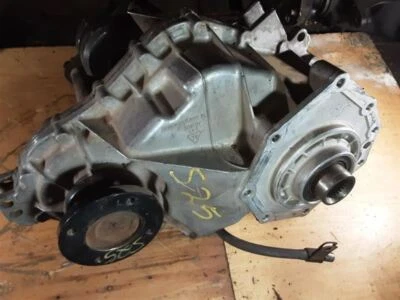 Transfer Case Automatic Transmission Fits 05-09 SORENTO 42348 - Image 1 of 4