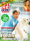 Ciné Télé Revue n° 25 (1998) - Harrison Ford