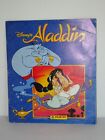 Album vintage Panini Walt Disney - Aladdin 1993 - Complet