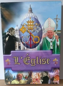 Coffret DVD L'Eglise - Bild 1 von 2
