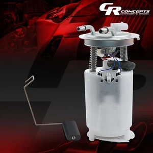 Fuel Pump Module Assembly Replacement for 2002-2004 Trailblazer/Envoy/Bravada - Picture 1 of 6