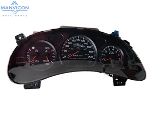 2000-2005 Chevrolet Impala Speedometer Instrumental KPH Cluster 10306208 OEM - Picture 1 of 12