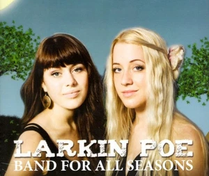 Larkin Poe – Band For All Seasons - 4 CD EP 2010 - Excellent Condition - Folk - Picture 1 of 2