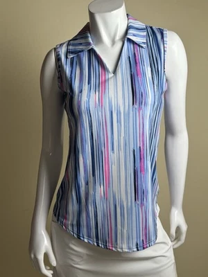 JOFIT Women's Golf Shirt Size S     (B.182) - Image 1 of 4