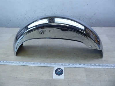 Yamaha YDS3 1966 Catalina Y21034) cubierta guardabarros trasero cromada  Foto 1 de 4