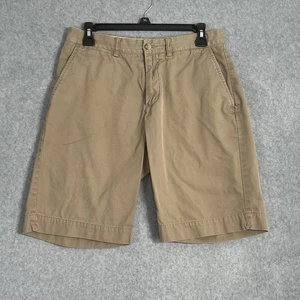 Pantalones cortos vintage Polo Ralph Lauren para hombre talla 30 tostados - Imagen 1 de 7