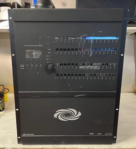 Crestron DM-MD32X32 DigitalMedia Matrix Switcher w/ Cards - Picture 1 of 4