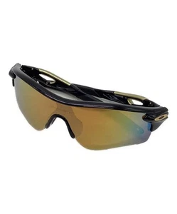 Oakley Radar Lock Pass black OO9206-7438 - Bild 1 von 8