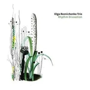 Olga Trio Reznichenko Rhythm Dissection (Vinyl) (US IMPORT) - Picture 1 of 1