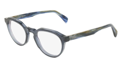 Marco de gafas PAUL SMITH PS25622 NOYNA 410 AZUL CLARO GRIS 50/22/150 Foto 1 de 3