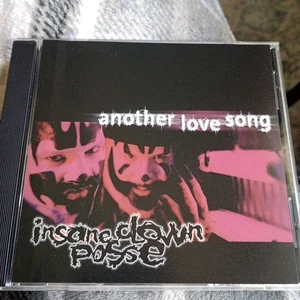 ANOTHER LOVE SONG PROMO CD ICP INSANE CLOWN POSSE ISLAND - Bild 1 von 4