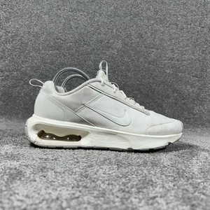 Nike Air Max Interlock DX3705-002 weiß sportliche Laufschuhe Damengröße 8,5 - Bild 1 von 11