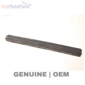 2009-2012 AUDI A4 QUATTRO - Upper Radiator SEAL / Gasket 8K0121331H - Picture 1 of 5