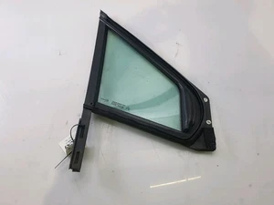 Vidrio Triangular Delantero Izquierdo - Citroen C4 I PH.1 - Negro -1609771880- - Imagen 1 de 4