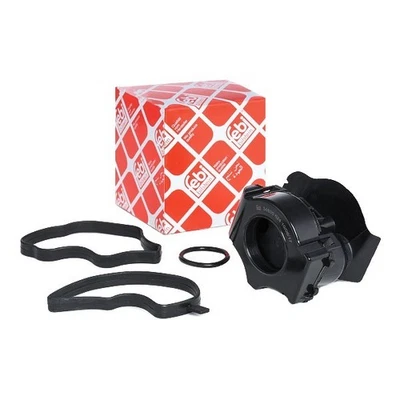 Filtro Recupero Vapori Olio BMW 318 320d E46 320 E90 91 163CV BMW 118D 120D - Imagem 1 de 4