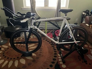 Vetta 54cm TT/Triathalon Bike - Picture 1 of 2