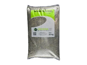 Sabbia silicea, quarzite 2/5 mm (25 kg) - Imagen 1 de 1