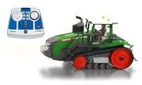 SIKU CONTROL Fendt 1167 Vario MT mit Fernsteuermodul und App-Steuerung Traktor (6789)