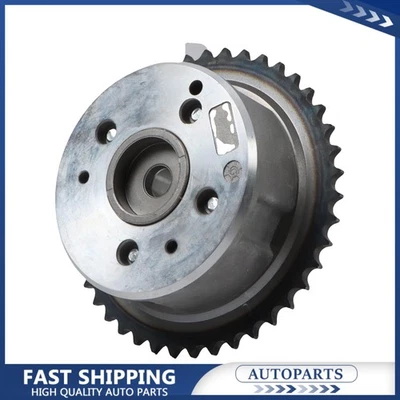 Engranaje del árbol de levas de admisión 24350-2G750 para Hyundai Santa Fe Sport KIA 2011-16 2,0 2,4 L Foto 1 de 4