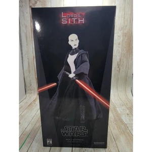 Sideshow Collectibles Star Wars Asajj Ventress Lords of The Sith Maßstab 1/6 - Bild 1 von 10