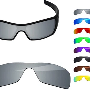 HDspot polarisierte Ersatzgläser für Oakley Ridgeline OO9419 Rahmen - Optionen - Bild 1 von 9