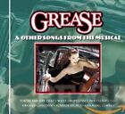 Grease and Other Songs..