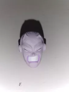 Sh Figuarts Jiren Batalla Final Dragonball Super Cabeza Esculpida Dientes Apretados - Imagen 1 de 4