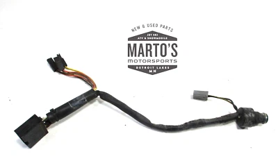 OEM SKI DOO 1999 MXZ X 440 LC INTERRUPTOR DE POSTE DE LLAVE DESS Foto 1 de 4